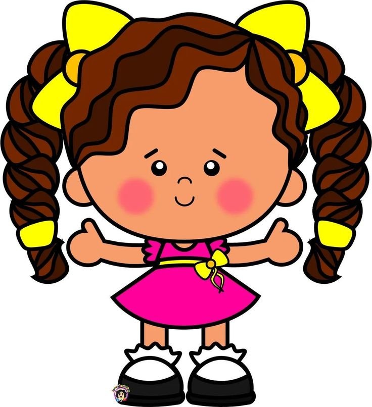 Animated Girls Drive Engaging Interactive Games for Learning